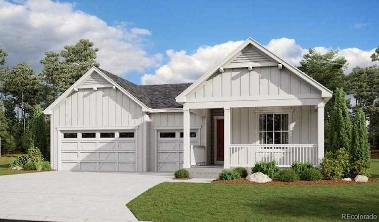 9160 Basalt Ln Littleton, CO 80125 | MLS 3354514 Photo 1