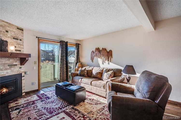 1535 Shadow Run Ct #109 Steamboat Springs, CO 80487 | MLS 7351489 Photo 1