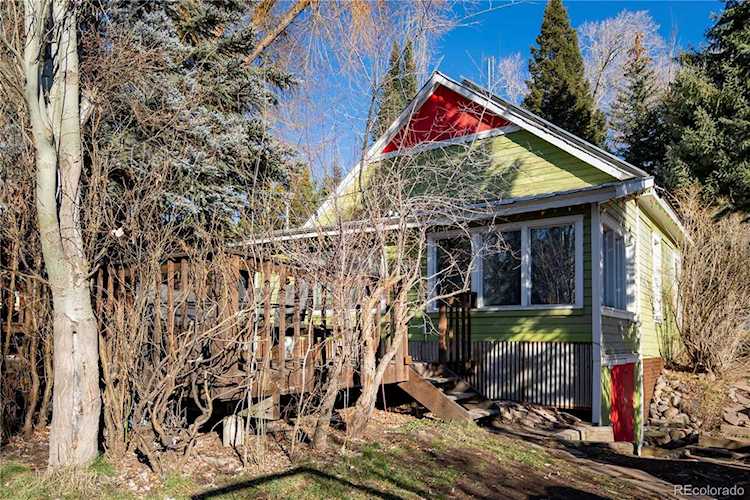 12 Nob St Steamboat Springs, CO 80487 | MLS 6082921 Photo 1