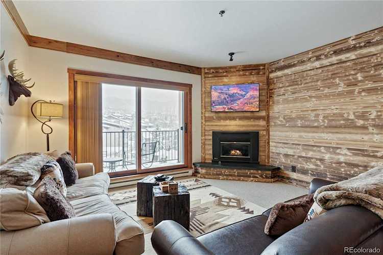 2200 Apres Ski Way #205 Steamboat Springs, CO 80487 | MLS 3721651 Photo 1