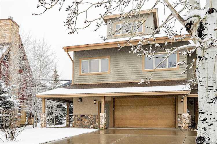 3264 Snowflake Ct Steamboat Springs, CO 80487 | MLS 2550773 Photo 1