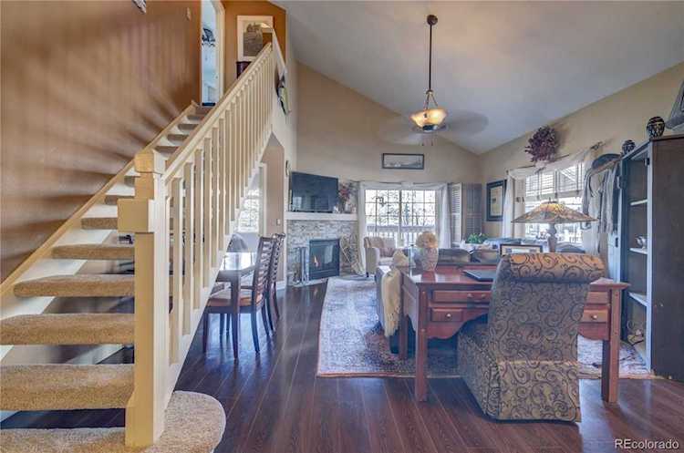 1389 Morgan Ct #805 Steamboat Springs, CO 80487 | MLS 3894351 Photo 1