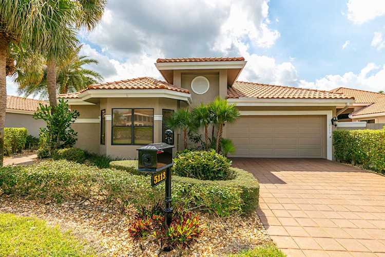 5113 Suffolk Drive #Lt28 Boca Raton, FL 33496