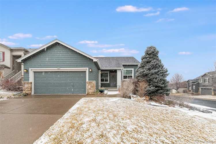 9845 Poppy Ct Highlands Ranch, CO 80129 | MLS 9777776 Photo 1