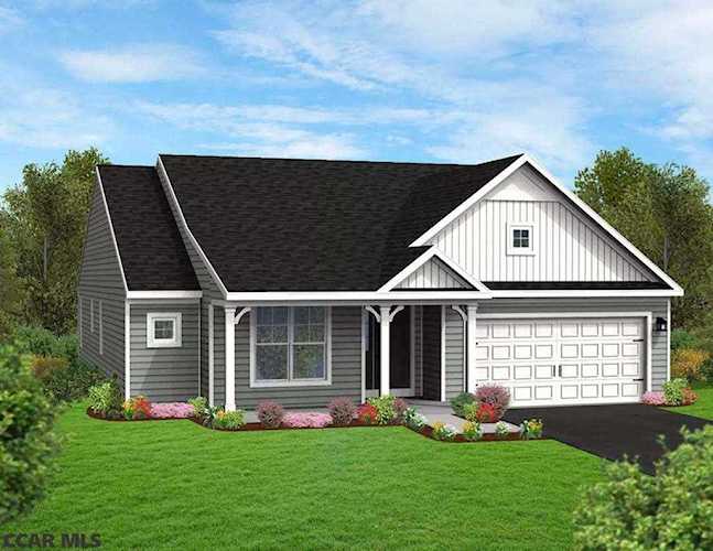 378 Old Ivy Drive Bellefonte, PA 16823 | MLS 74439 Photo 1