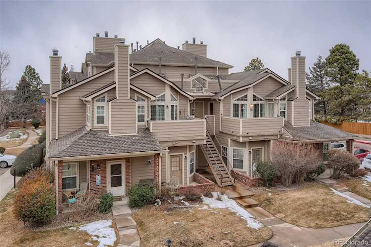 4760 S Wadsworth Blvd #J207 Littleton, CO 80123 | MLS 8619491 Photo 1