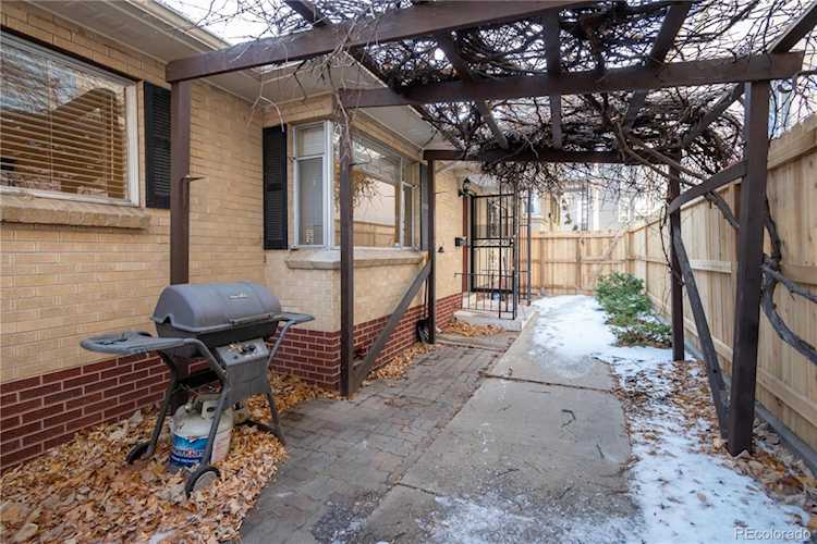 2042 S Josephine St #2 Denver, CO 80210 | MLS 3103219 Photo 1