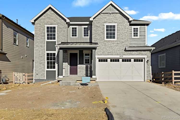 8129 Williams Fork Ave Littleton, CO 80125 | MLS 2488502 Photo 1