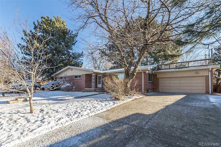 4470 Cody St Wheat Ridge, CO 80033 | MLS 4136655 Photo 1