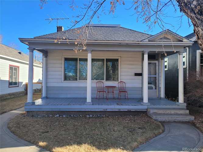 439 E St Salida, CO 81201 | MLS 1729487 Photo 1
