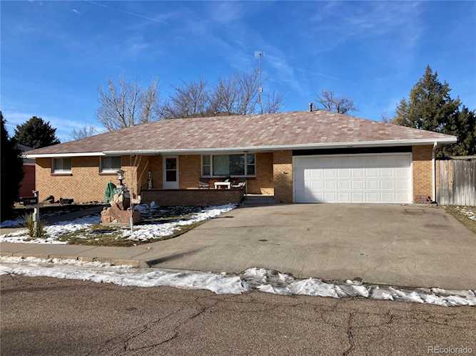 295 11th St Burlington, CO 80807 | MLS 6550064 Photo 1