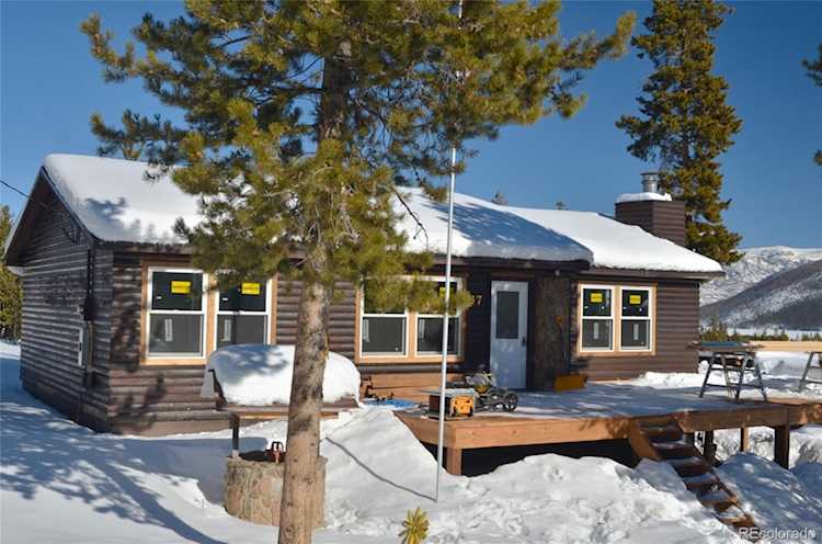 37 County Road 4627 Grand Lake, CO 80447 | MLS 4481180 Photo 1