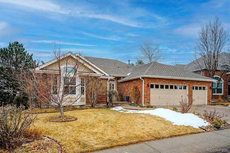 320 Shoreham Circle Castle Pines, CO 80108 | MLS 4708478 Photo 1