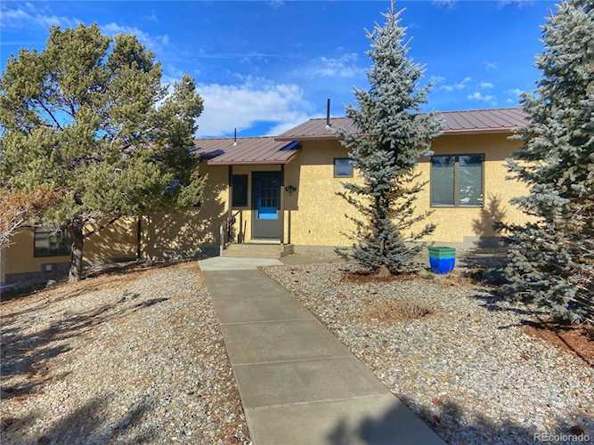 9987 E Cherokee Dr Salida, CO 81201 | MLS 4771925 Photo 1