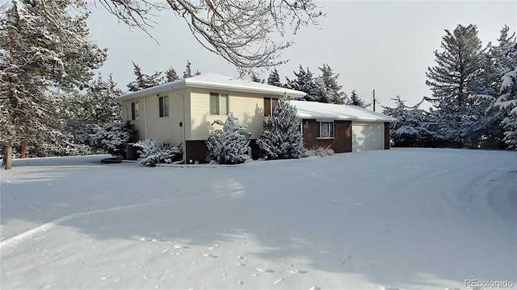 33313 County Road 16 Keenesburg, CO 80643 | MLS 2290691 Photo 1