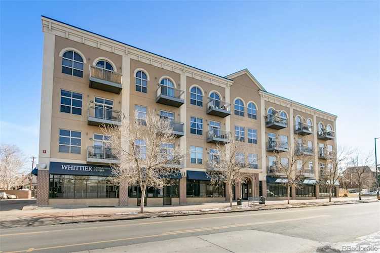 2900 N Downing St #206 Denver, CO 80205 | MLS 4346050 Photo 1