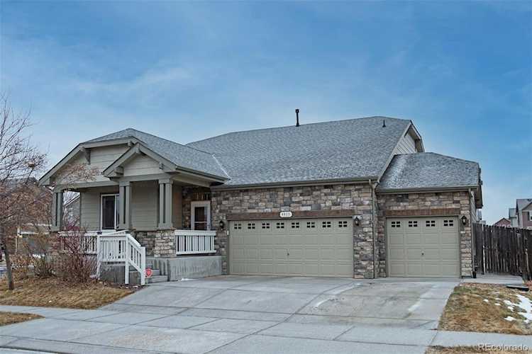 9913 Norfolk St Commerce City, CO 80022 | MLS 9621812 Photo 1