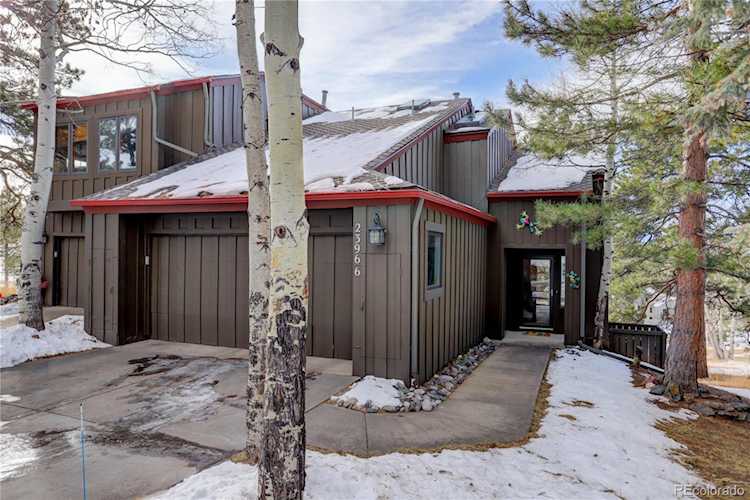 23966 Currant Dr Golden, CO 80401 | MLS 8408567 Photo 1