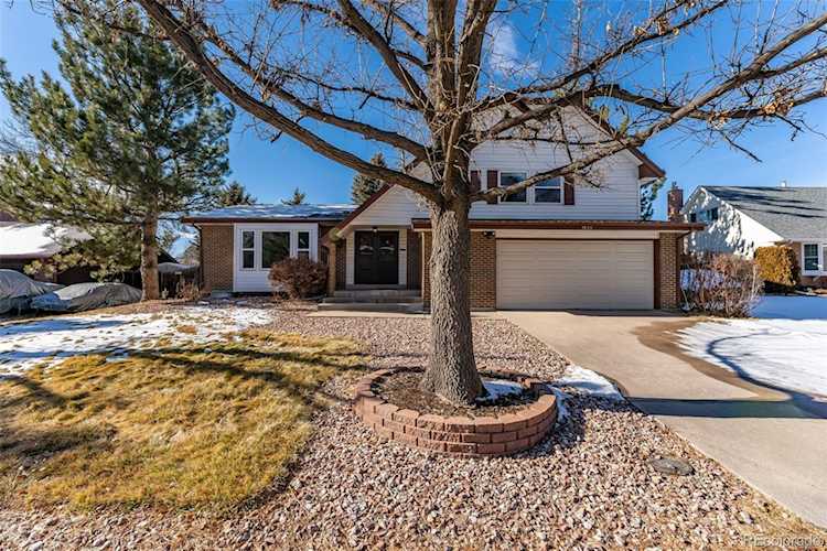 7833 S Newland St Littleton, CO 80128 | MLS 6656273 Photo 1