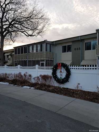 665 S Clinton St #15B Denver, CO 80247 | MLS 3364040 Photo 1