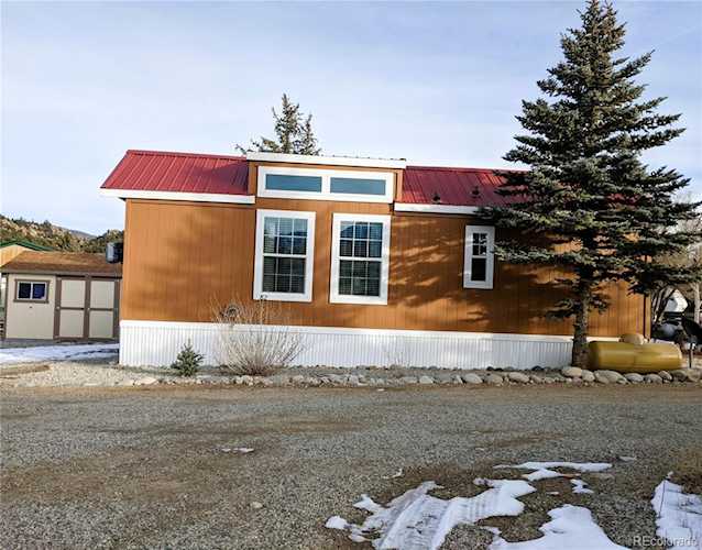 10795 County Road 197 A #82 Nathrop, CO 81236 | MLS 8948136 Photo 1