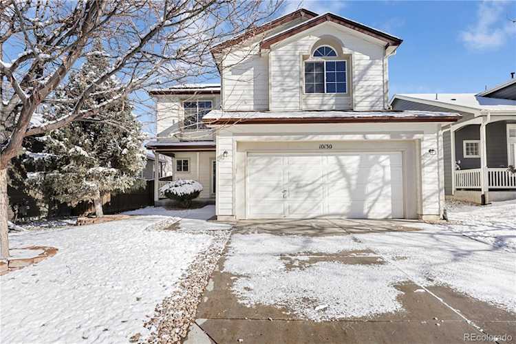 10130 Spotted Owl Ave Highlands Ranch, CO 80129 | MLS 8067174 Photo 1