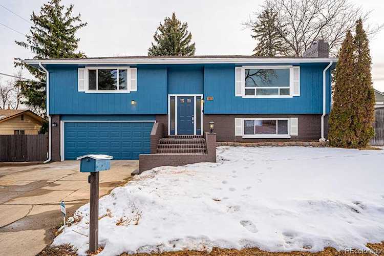 7072 W 68th Place Arvada, CO 80003 | MLS 6842556 Photo 1