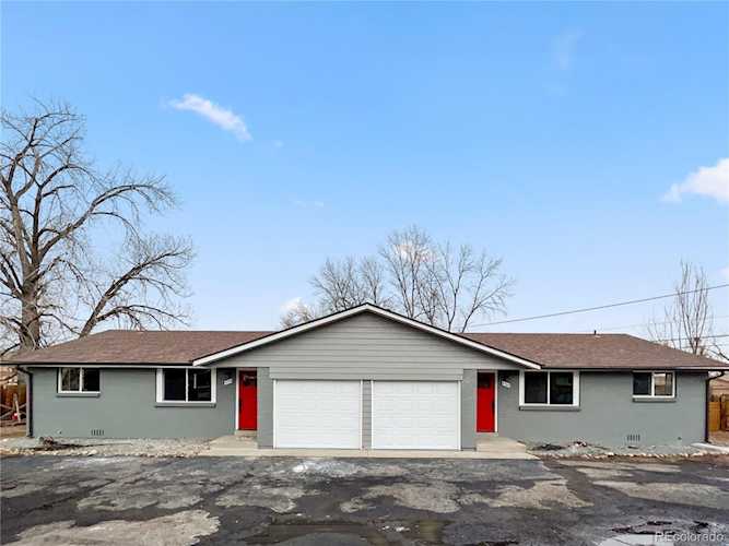 4784 Swadley St Wheat Ridge, CO 80033 | MLS 9208489 Photo 1