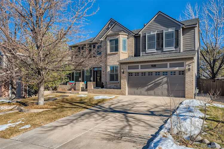 9482 S Hackberry Ln Highlands Ranch, CO 80129 | MLS 9302434 Photo 1