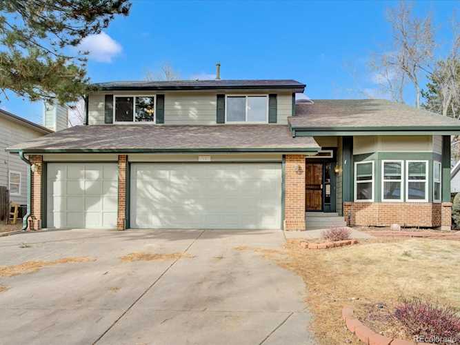 16003 E Loyola Dr Aurora, CO 80013 | MLS 2566367 Photo 1