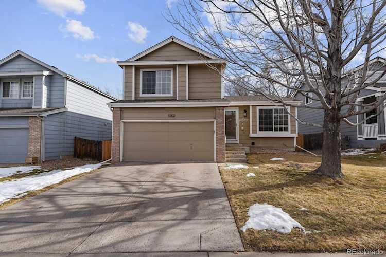 11302 Tumbleweed Way Parker, CO 80138 | MLS 3031247 Photo 1