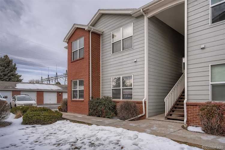 11626 W 62nd Place #101 Arvada, CO 80004 | MLS 6986084 Photo 1