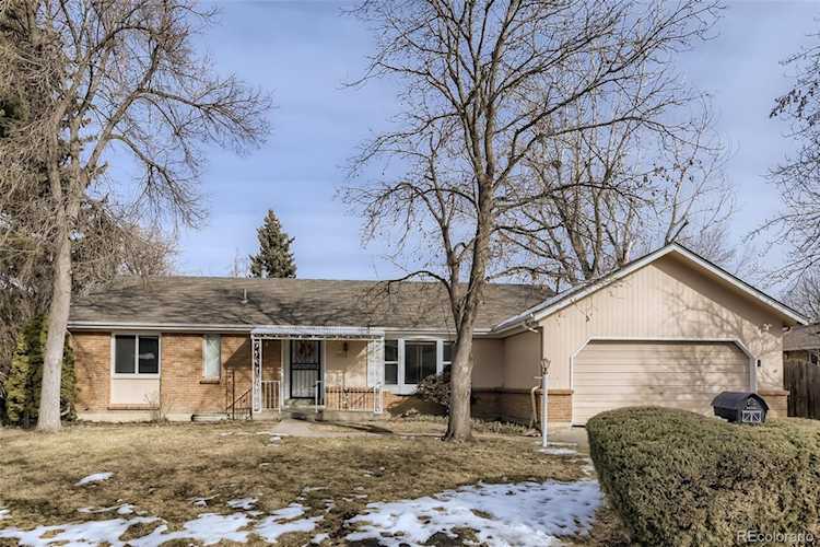 1852 S Olive St Denver, CO 80224 | MLS 8817471 Photo 1