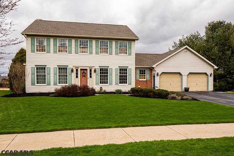 3091 Williamsburg Drive State College, PA 16801 | home for sale | KBB Photo 1