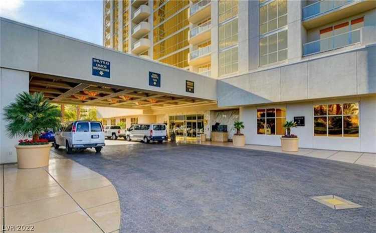 135 E Harmon Ave #2905 Las Vegas, NV 89109