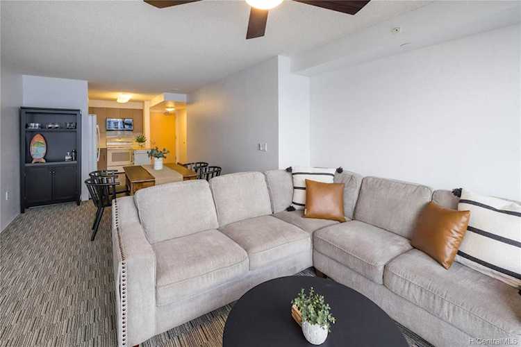 7000 Hawaii Kai Drive #PH311 Honolulu, HI 96825 | MLS 202206976 Photo 1