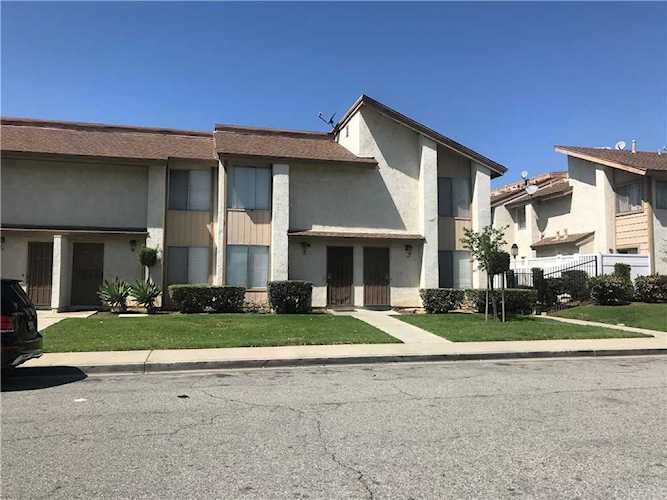 12836 12th St #50 Chino CA 91710 - Rise Realty Photo 1