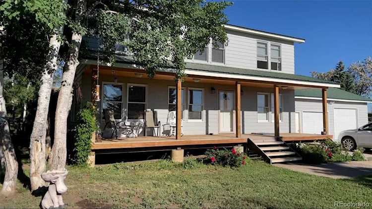 41905 County Road 76 Hayden, CO 81639