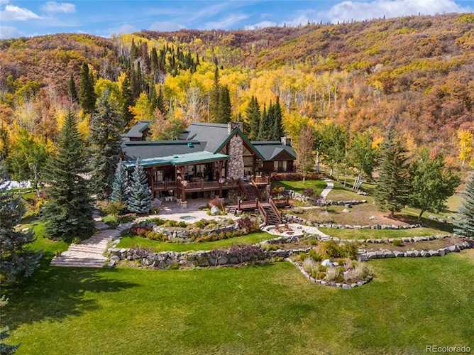 29855 Emerald Meadows Dr Steamboat Springs, CO 80487
