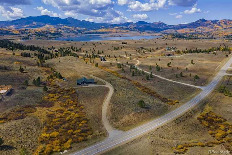 26090 Horse Shoe Ln Clark, CO 80487