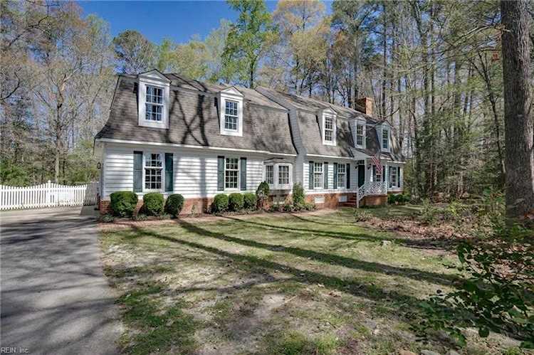 26438 Walters Hwy Windsor, VA 23487