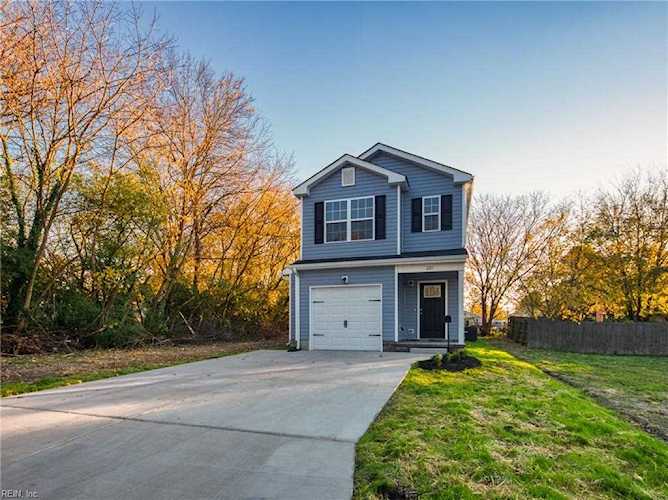 1306 Bethlehem St Suffolk, VA 23434 | MLS 10430510 Photo 1