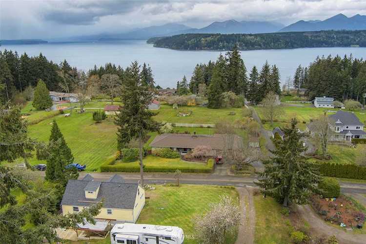 14480 Olympic View Loop Rd NW Silverdale, WA 98383 | MLS® 1916771 Photo 1