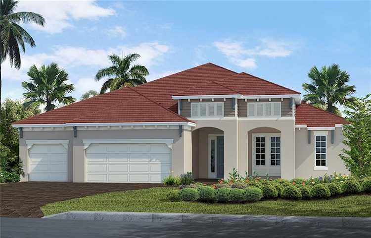 12408 Destin LOOP Venice, FL 34293