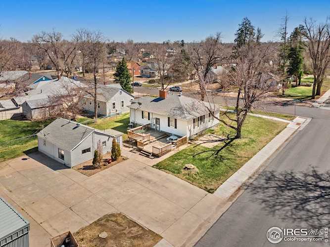 1721 12th St Greeley, CO 80631