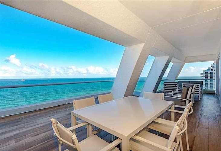 551 N Fort Lauderdale Beach Blvd #R1916 Fort Lauderdale, FL 33304