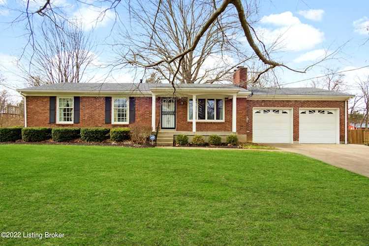 6405 Crossbrook Dr Pewee Valley, KY 40056 | MLS 1607166 Photo 1