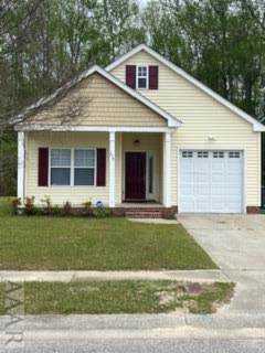 217 Winborne Lane Edenton, NC 27932