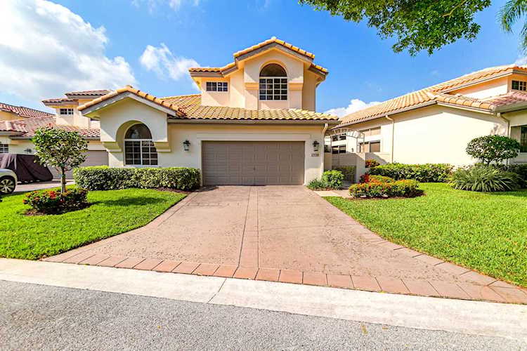 2558 NW 52nd Street Boca Raton, FL 33496