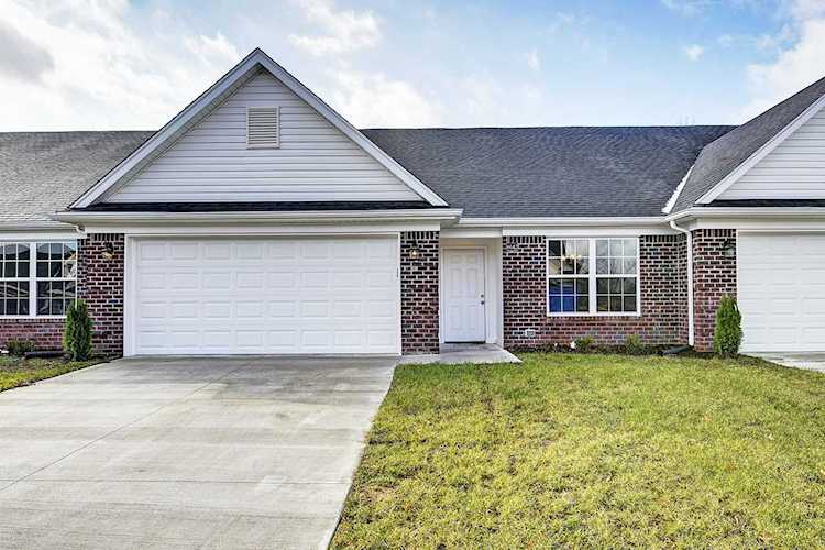 6640 Woods Mill Dr Louisville, KY 40272